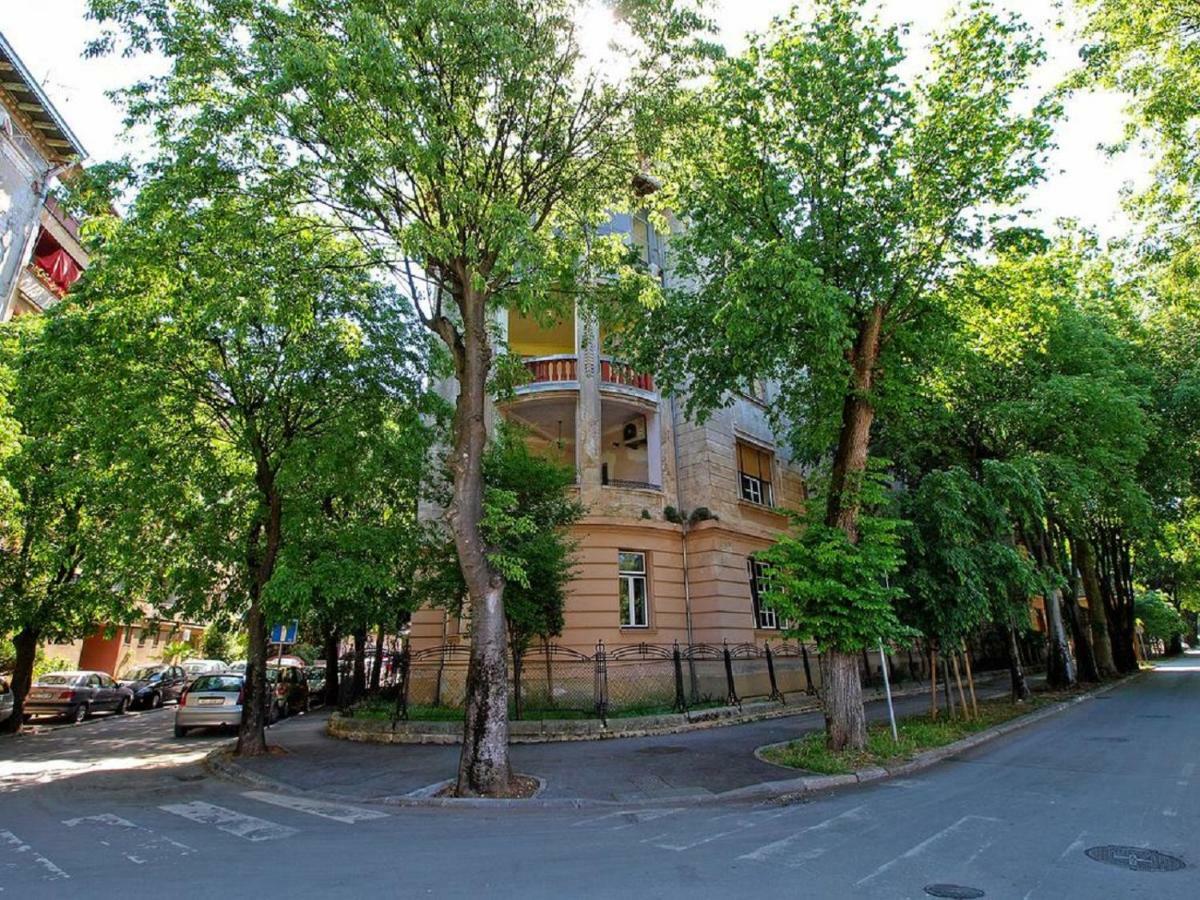 Pietas Iulia Διαμέρισμα Πούλα Εξωτερικό φωτογραφία