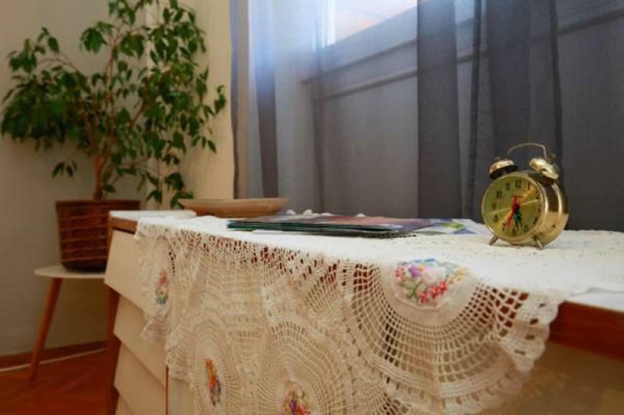 Pietas Iulia Διαμέρισμα Πούλα Εξωτερικό φωτογραφία